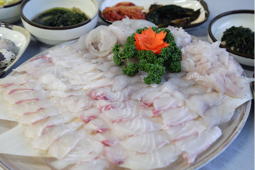 여름에 회먹는 건 좀 조심하려구요!!! 관련 이미지 2