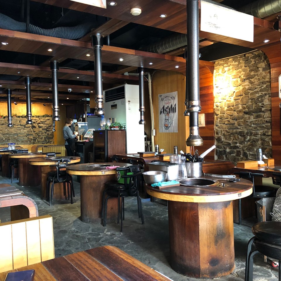 압구정맛집 포도식당 관련 이미지 2