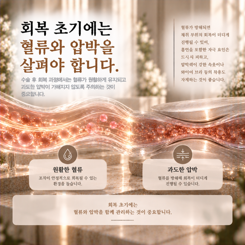 가슴 자가지방이식 통증, 부위별로 다른 이유가 있습니다 관련 이미지 4