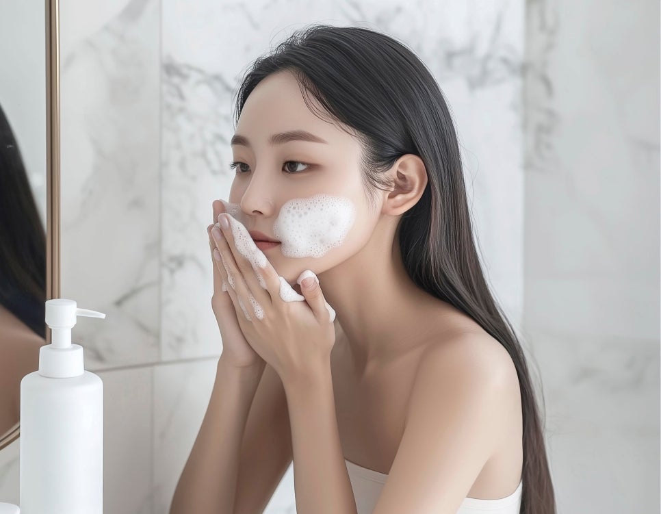 실리프팅 후 관리법, 사실 어렵지 않습니다 관련 이미지 3