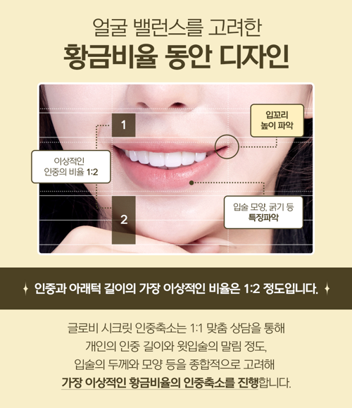 인중축소 수술, 방식 선택이 결과를 결정합니다 관련 이미지 4