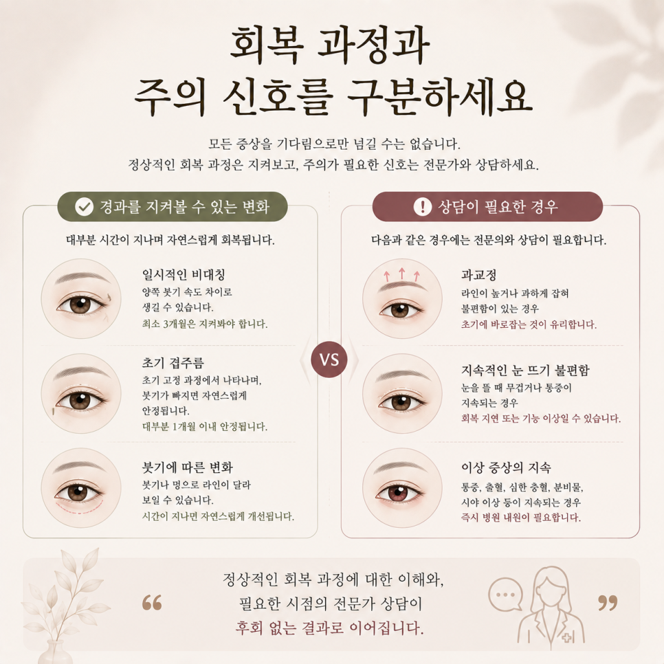 압구정 눈성형 후기 꼭 확인해야 할 체크포인트 관련 이미지 10