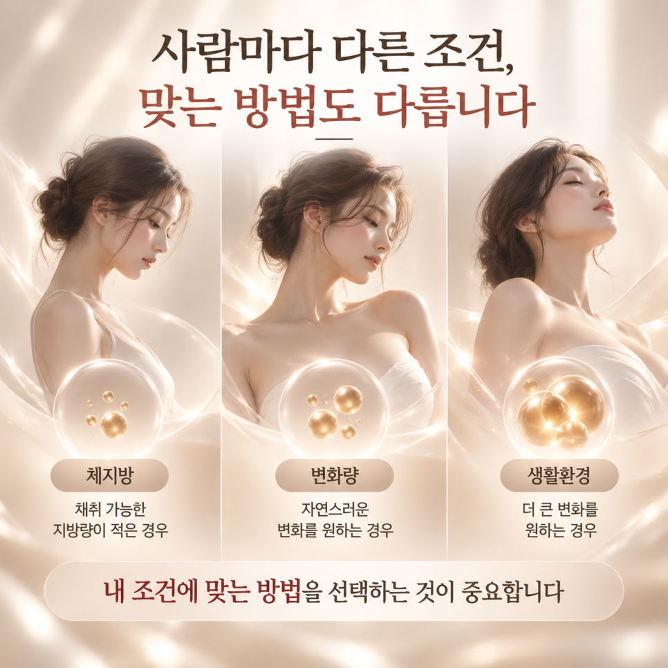 자가지방가슴이식 부작용, 대부분은 수술 전에 막을 수 있습니다 관련 이미지 7