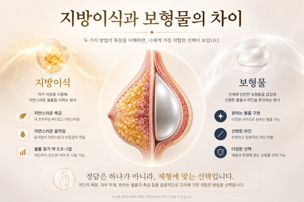 Comparing Breast Fat Grafting and Implants: Differences and Which Option Is Right for Me image 3