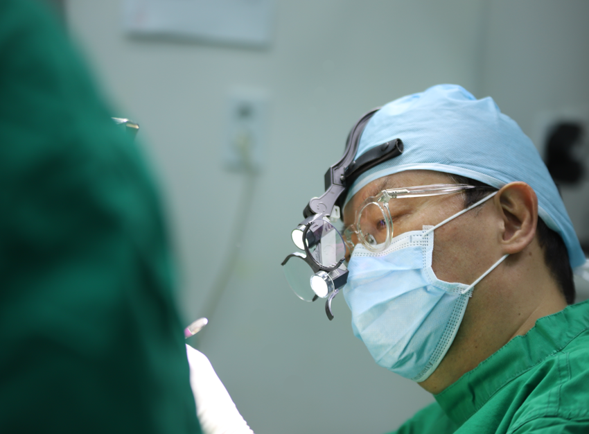 Seoul Revision Rhinoplasty: What You Should Know Before Your Consultation image 5