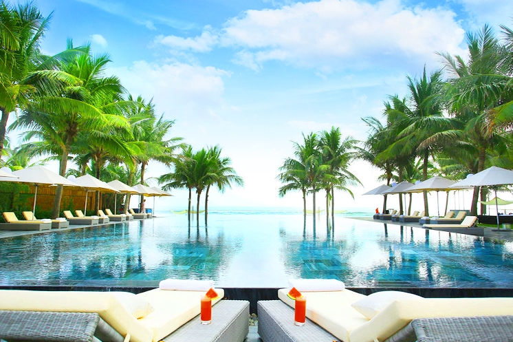 [2018] 머리아플 때 휴양지 BEST3는 여기! 관련 이미지 2