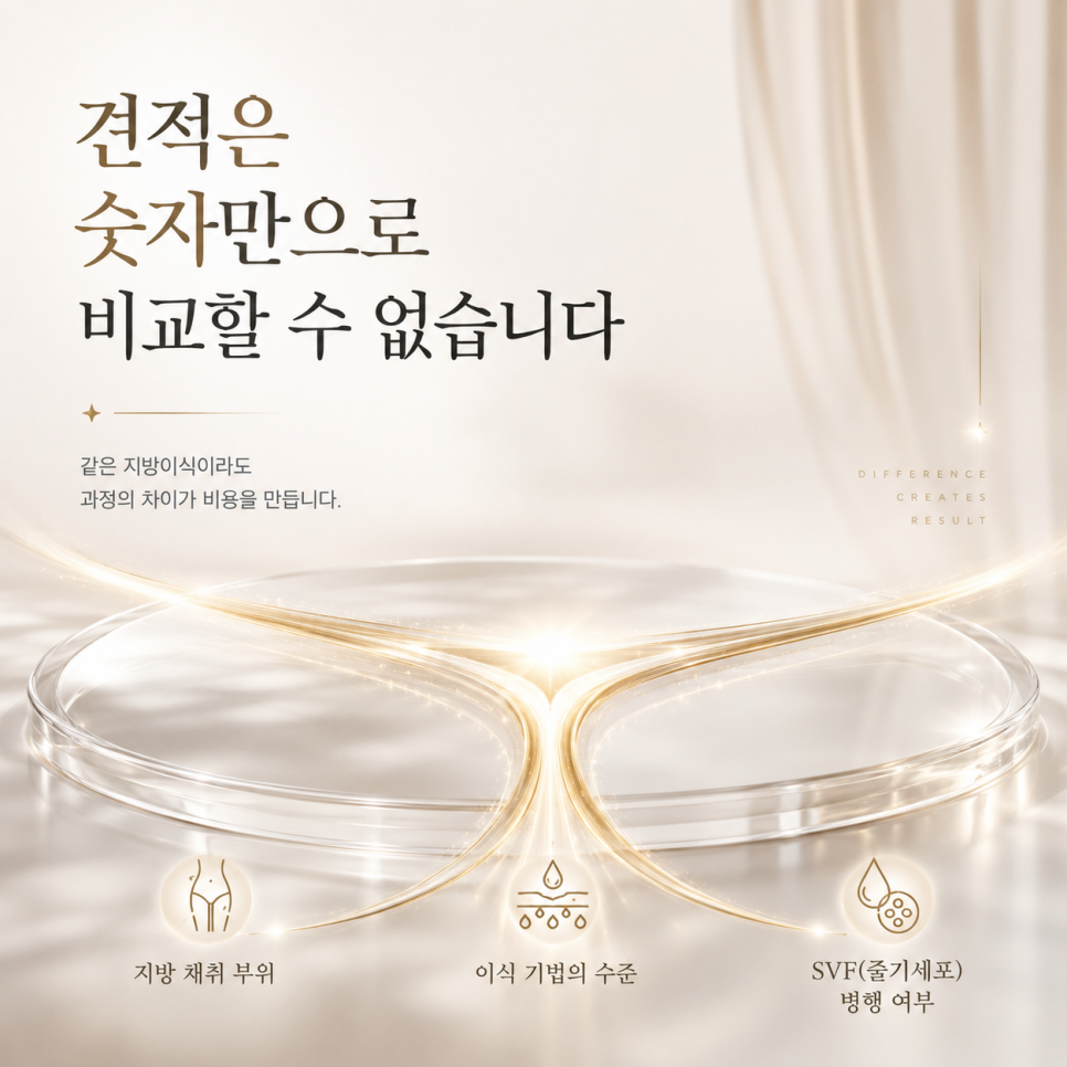 가슴지방이식가격 형성 기준과 상담 시 확인해야 할 점 관련 이미지 2