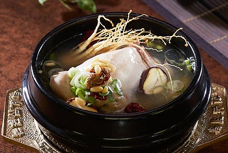 더운 여름의 복날, 당신의 선택은? 관련 이미지 2