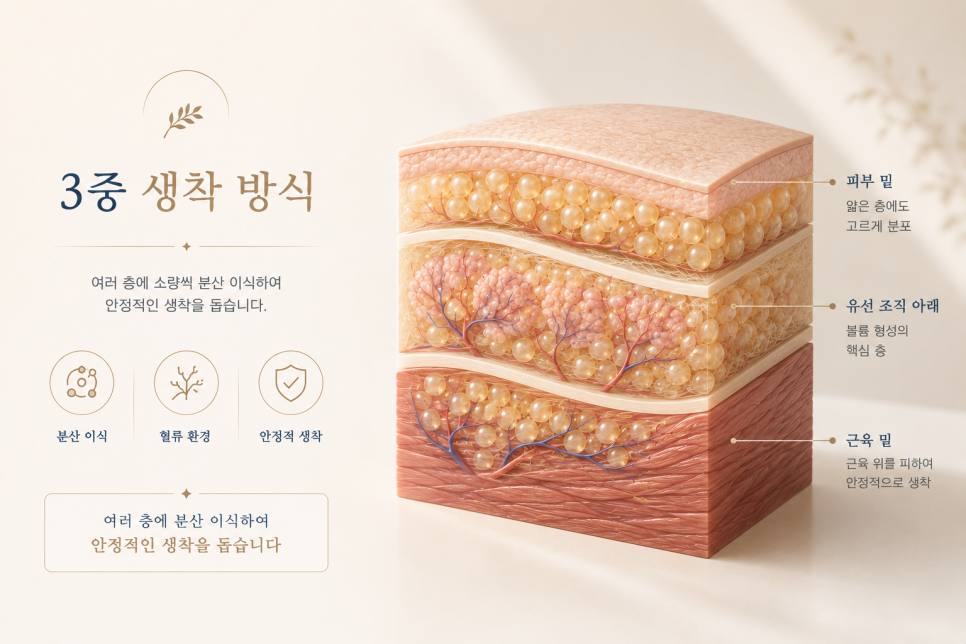 가슴지방이식후기, 생착률 높이는 관리 노하우 관련 이미지 5
