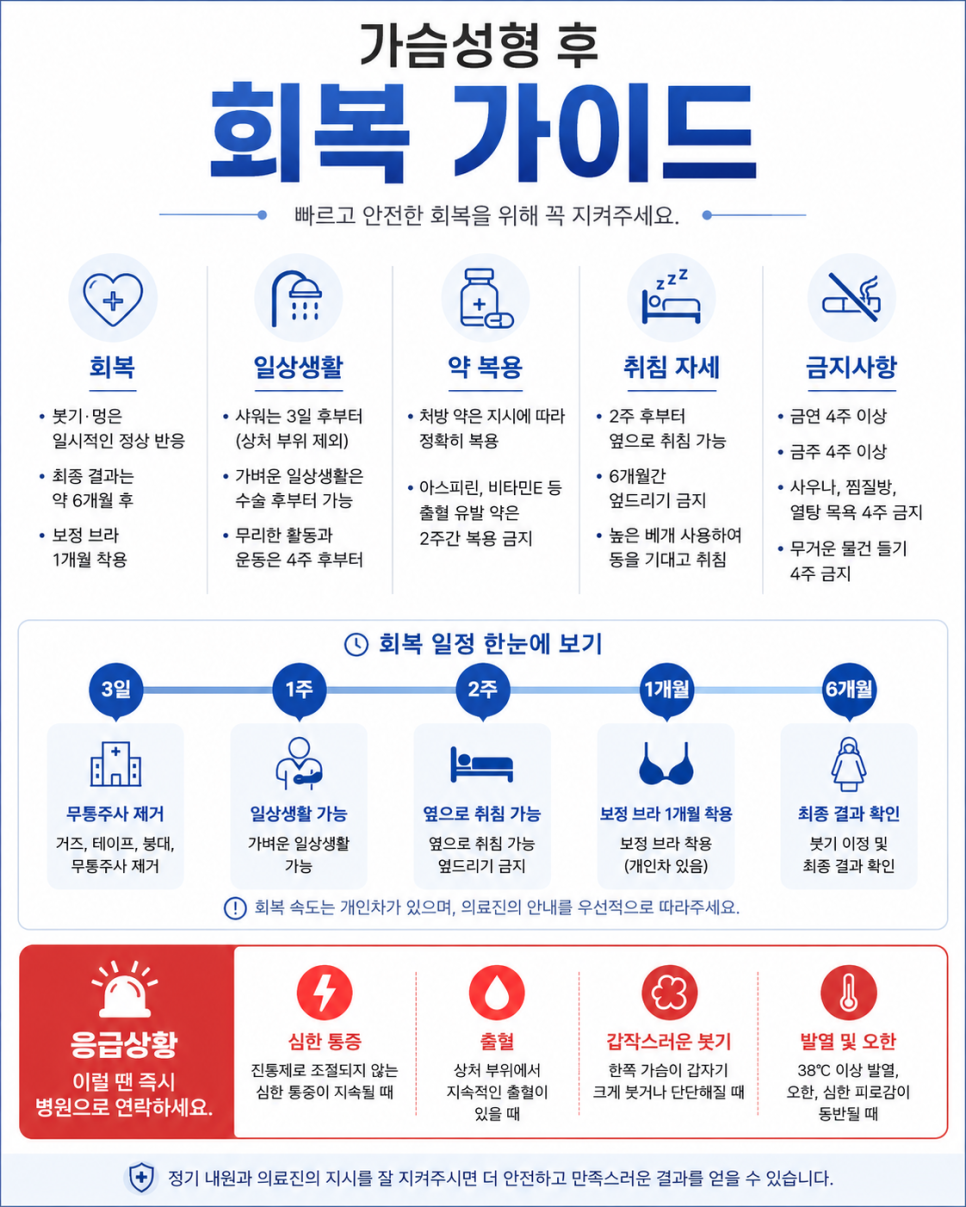 가슴수술 후 모유수유, 출산 계획 있다면 이것부터 확인하세요 관련 이미지 10
