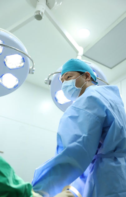 Breast Fat Grafting Review: The Real Reason Results Differ After 3 Months image 4
