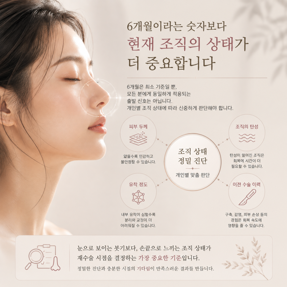 코재수술 시기 최소 6개월을 기다려야 하는 이유 관련 이미지 7