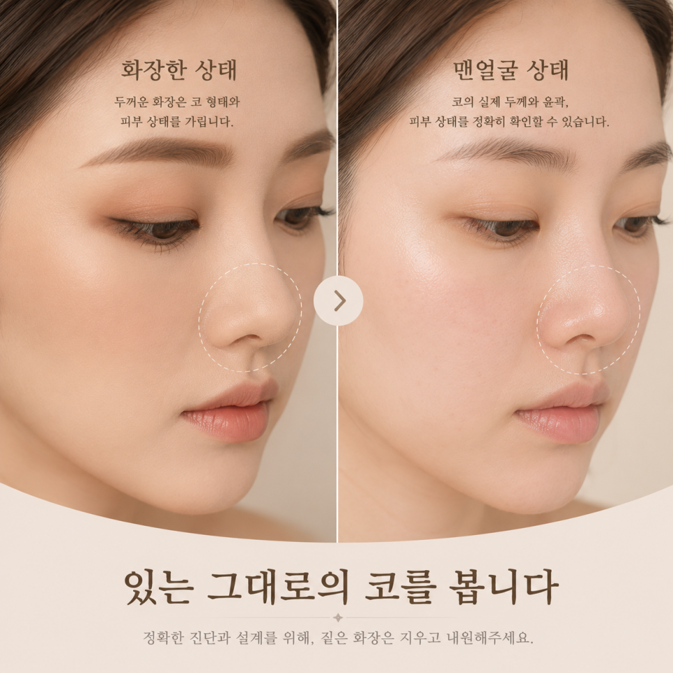 코성형수술상담, 수술 전 확인할 핵심 포인트 관련 이미지 3