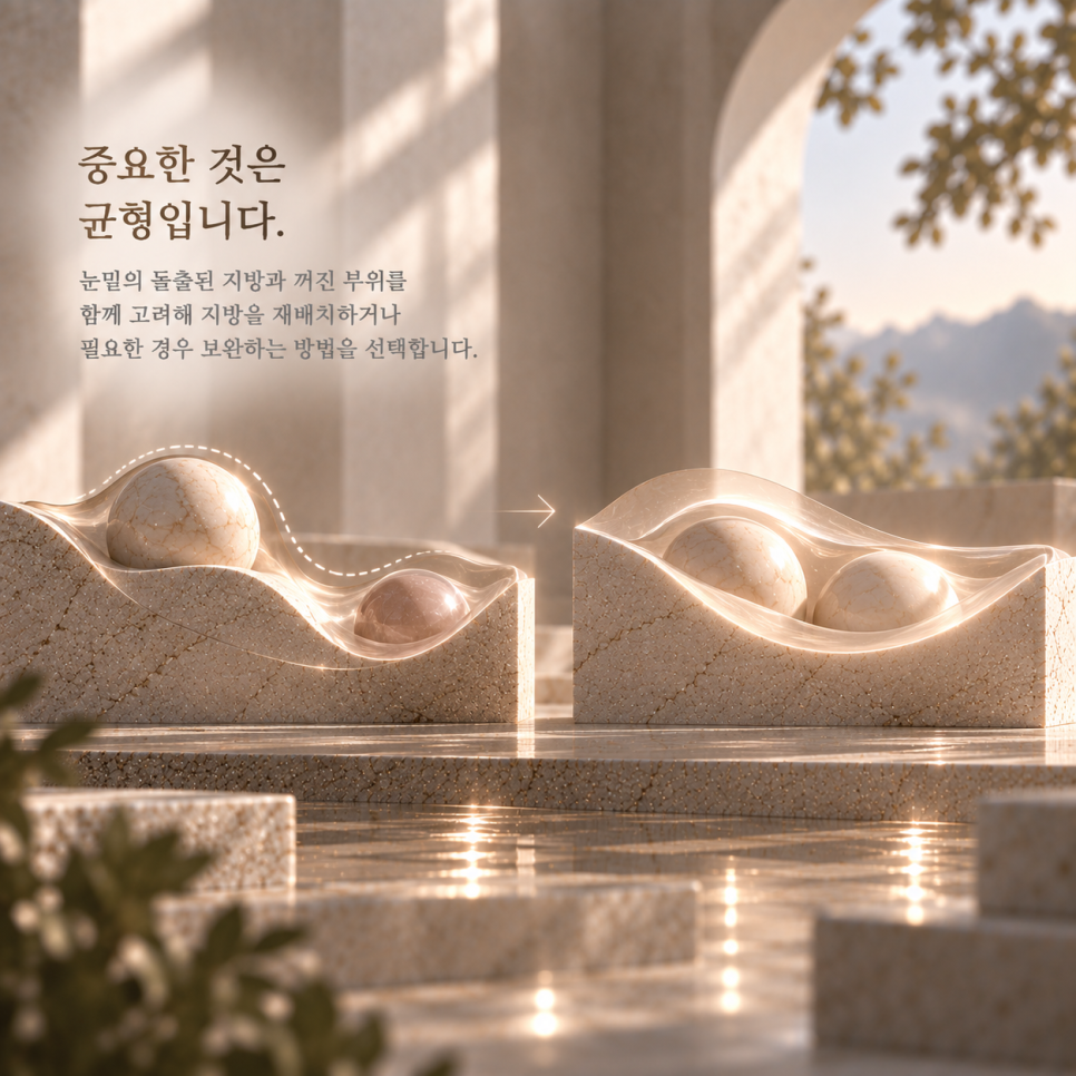 중년 눈성형 잘하는곳, 상담 다니다 지쳤다면 이 기준 하나만 기억하세요 관련 이미지 5