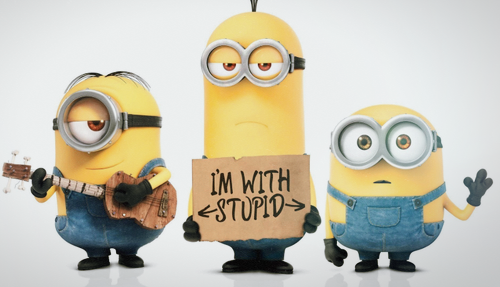 미니언에 푹 빠진 요즘입니다!!! 관련 이미지 2