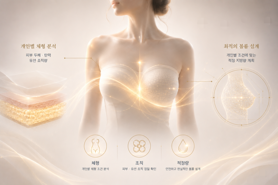 가슴 지방주입 후기 확인할 때 주의 깊게 볼 요소들 관련 이미지 5