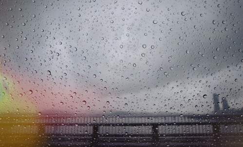 장마철, 우울한 기분과 감정들 관련 이미지 1