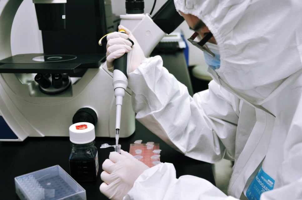 압구정 글로비성형외과, 왜 신뢰할 수 있을까요? 관련 이미지 2