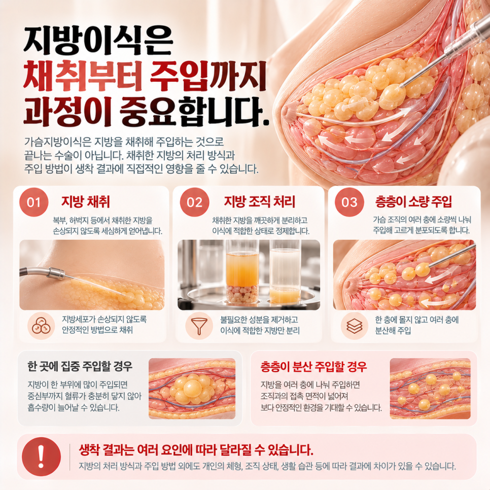압구정 가슴지방주입 잘하는곳, 이 3가지는 꼭 확인하세요 관련 이미지 5