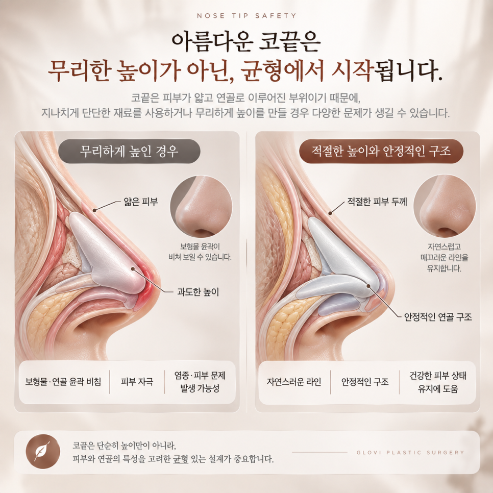 압구정코성형, 어떤 보형물과 재료를 선택하느냐가 중요한 이유 관련 이미지 3