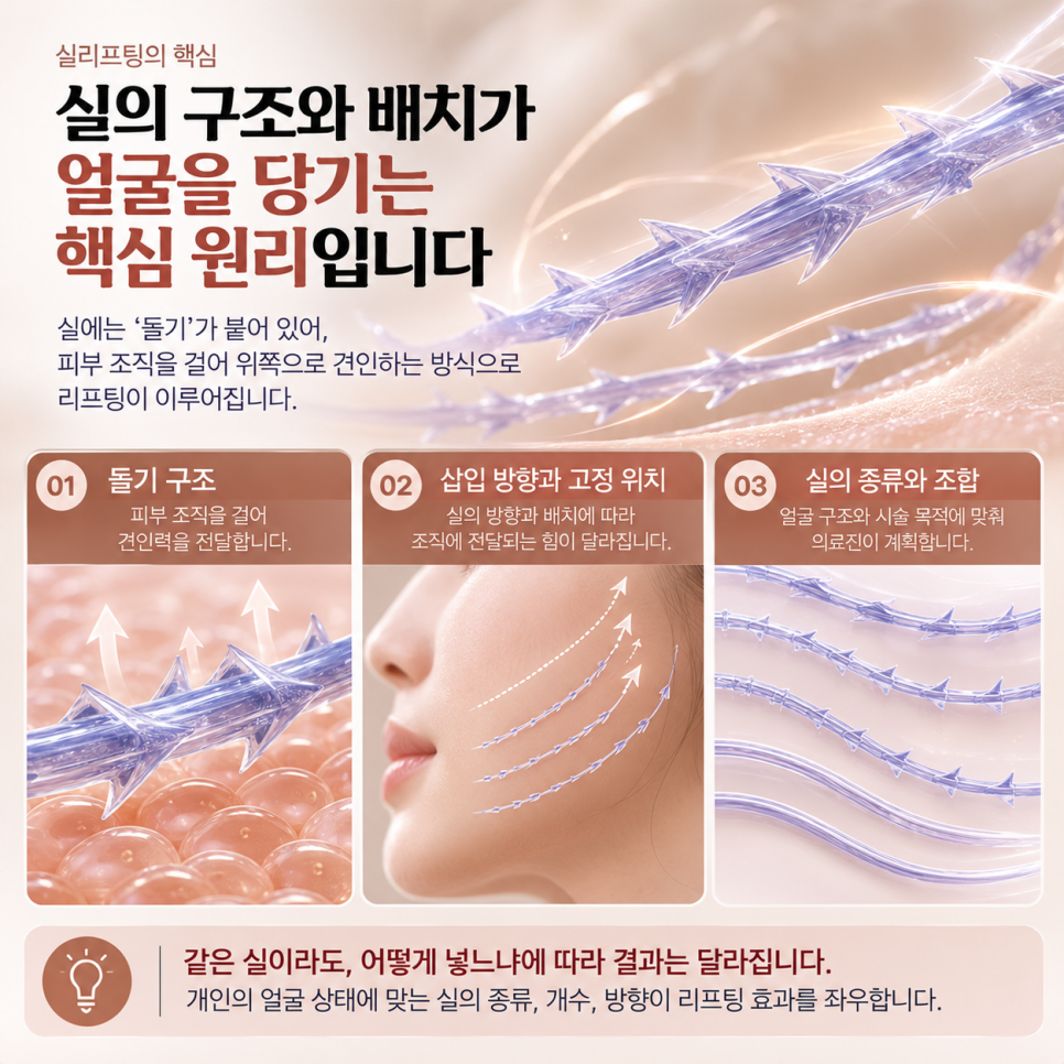 실리프팅 전후, 효과보다 먼저 알아야 할 것 관련 이미지 7