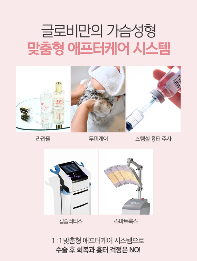 가슴지방이식후기, 생착률&middot;회복기간&middot;부작용 실제로 어떨까? 관련 이미지 6