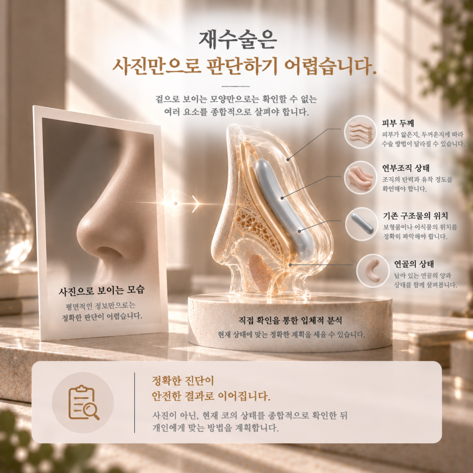 코재수술 후기, 두 번째 수술 전에 꼭 알아야 할 것들 관련 이미지 8
