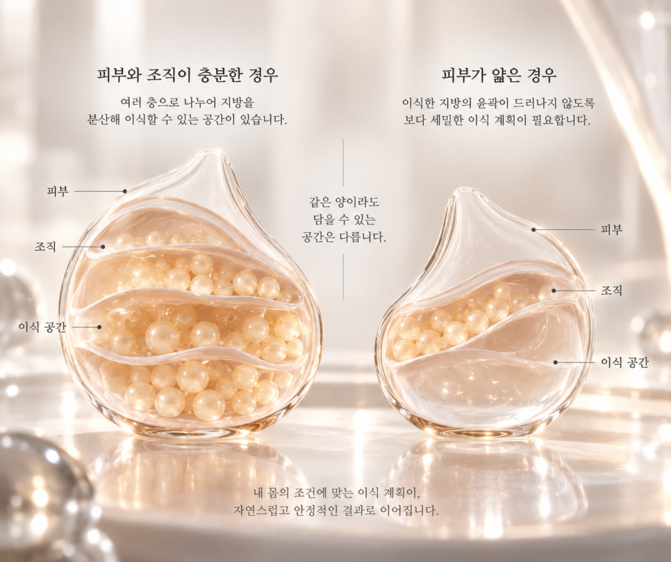 가슴 지방주입 가격, 내 몸 조건이 가격을 결정합니다 관련 이미지 4