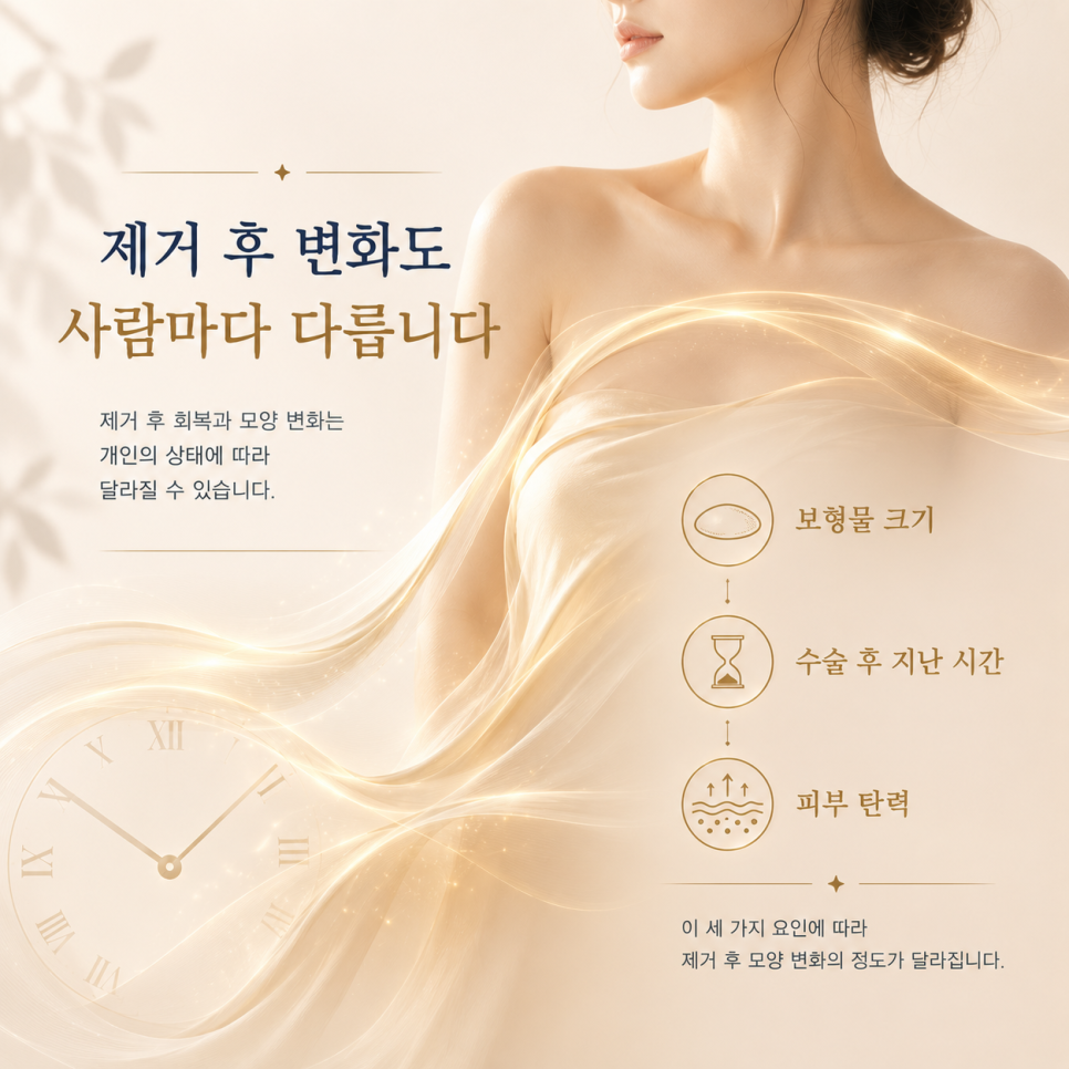 What to Know About the Surgical Process and Care Before Deciding to Remove Breast Implants image 4