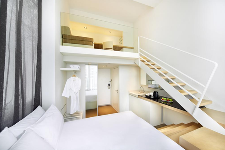 인생사진 남기고 싶을 때 스튜디오 촬영 도전해보세요! 관련 이미지 3