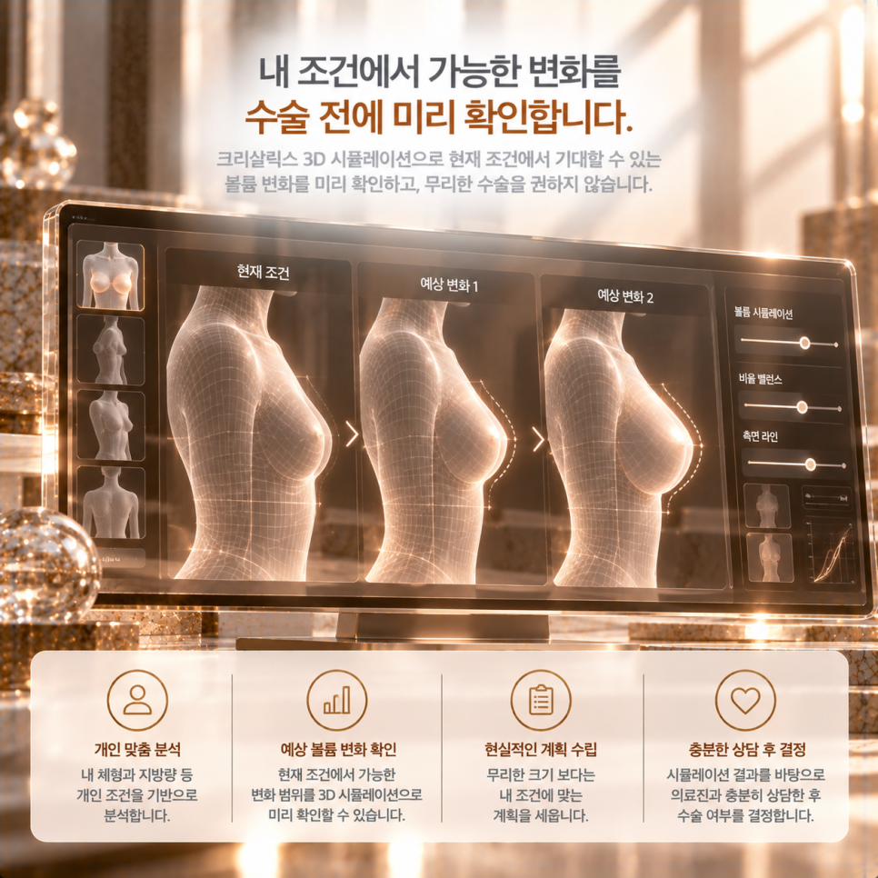 가슴지방이식가격, 비용보다 먼저 확인해야 할 한 가지 관련 이미지 8
