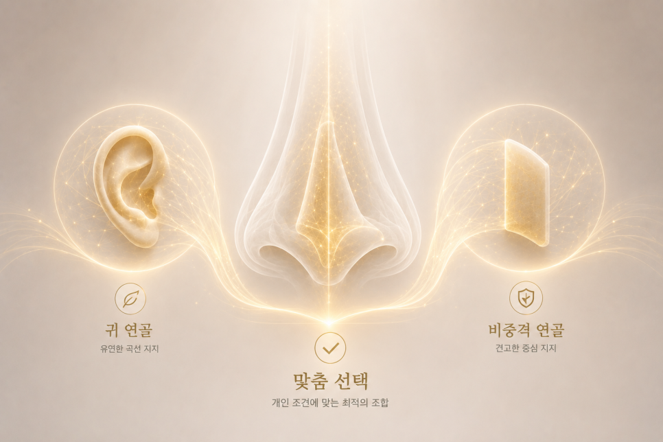 비중격 코성형 특징과 수술 전 확인해야 할 장단점 관련 이미지 4