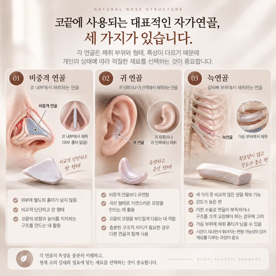 압구정코성형, 어떤 보형물과 재료를 선택하느냐가 중요한 이유 관련 이미지 5