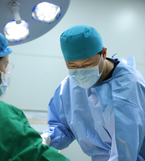 인중축소수술 후기, 수술 전 확인할 2가지가 있습니다 관련 이미지 4