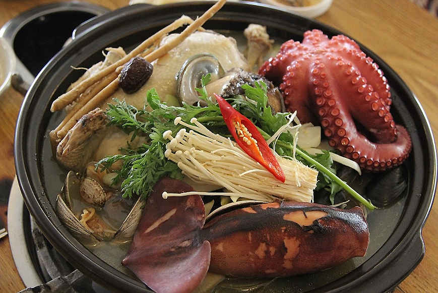 더운 여름의 복날, 당신의 선택은? 관련 이미지 10