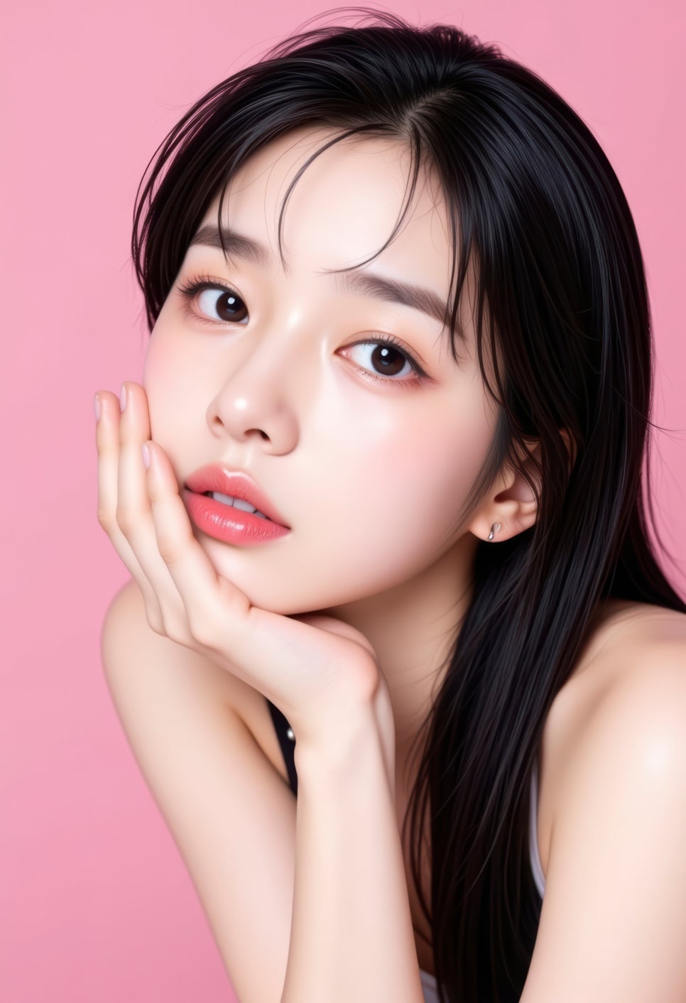 자려한 코, 왜 만들기 어렵고 어떻게 구현되는 걸까요 관련 이미지 5