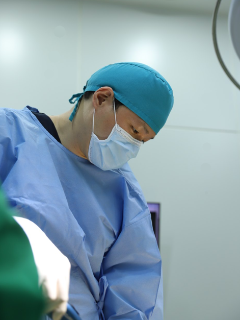Philtrum Reduction Revision Surgery: Identify the Cause Before Undergoing It Again image 2