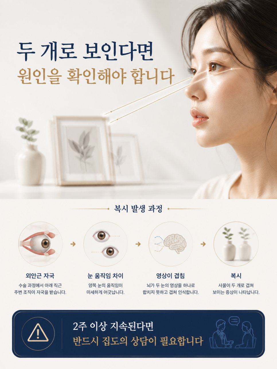 Lower Eyelid Fat Repositioning Side Effects: What You Should Know to Help Prevent Them image 6
