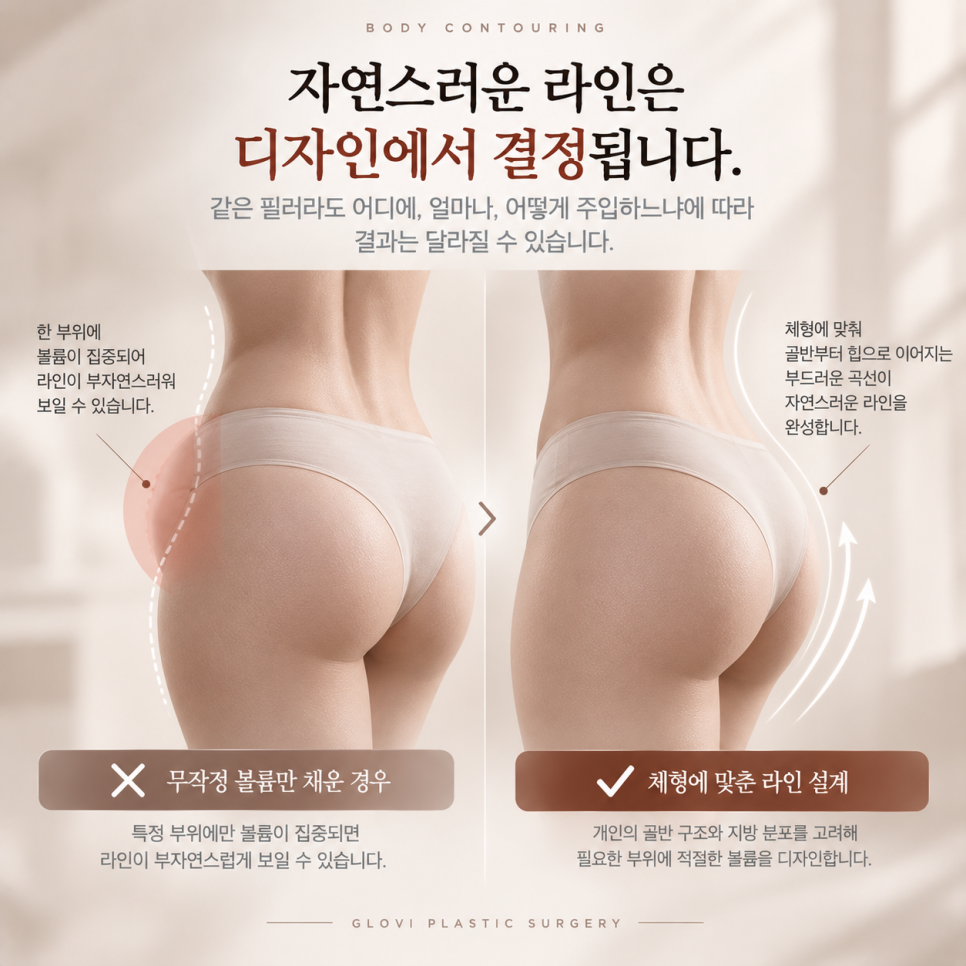 글로비 골반필러, 맞기 전에 이것만 알고 오세요 관련 이미지 6