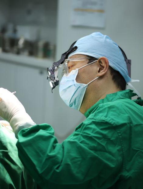 Alar Reduction Surgery: A Complete Guide to Design Methods for Different Types of Wide Noses image 4