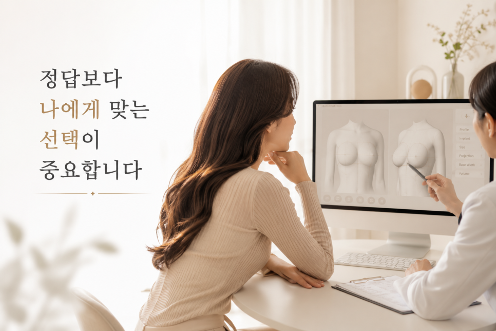 Gangnam Breast Augmentation: What Everyone Asks at Their First Consultation! image 2