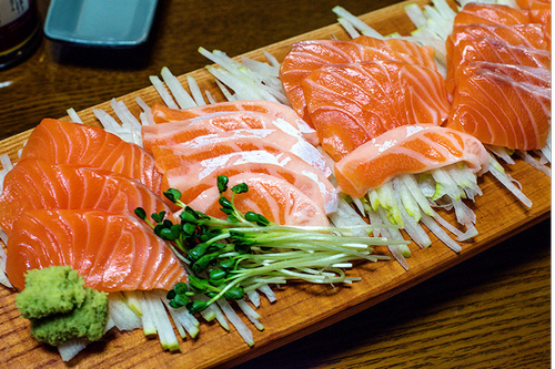 여름에 회먹는 건 좀 조심하려구요!!! 관련 이미지 1