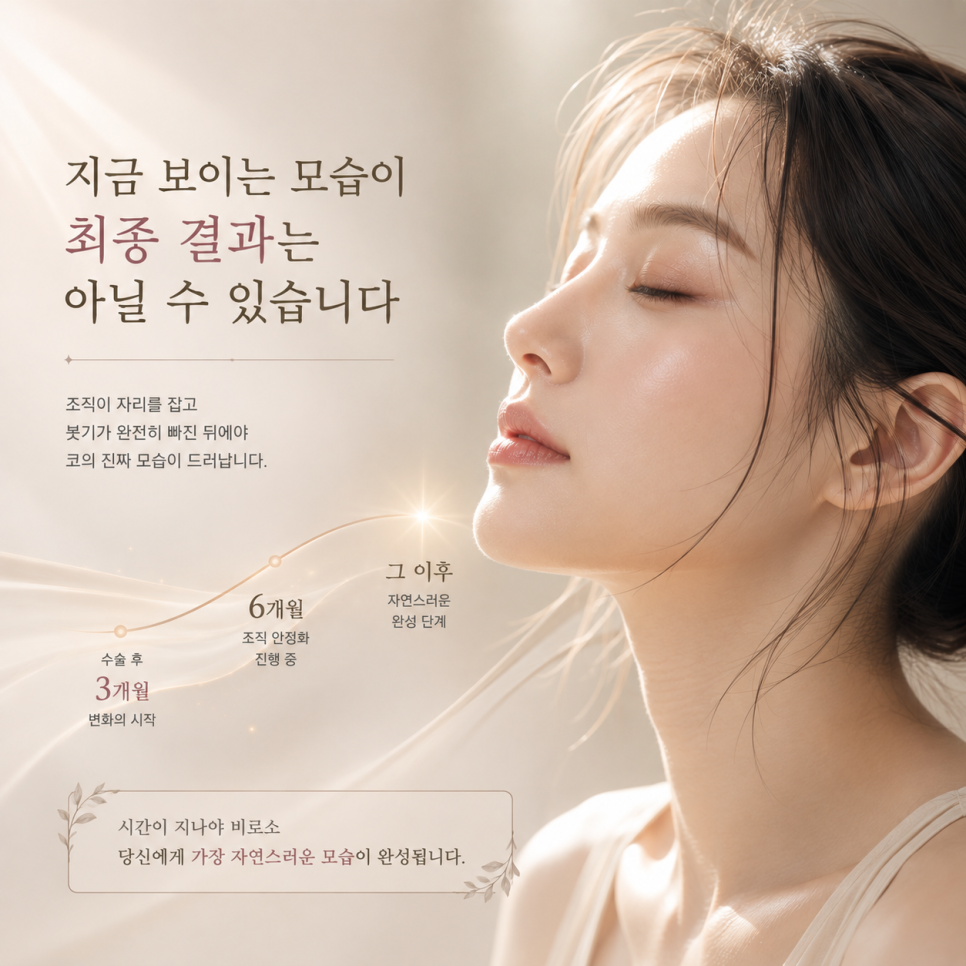 코재수술 시기 최소 6개월을 기다려야 하는 이유 관련 이미지 6