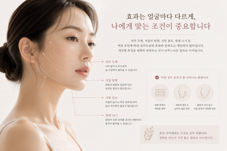 Gangnam Thread Lifting: Addressing Lifting Concerns Without Surgery image 5