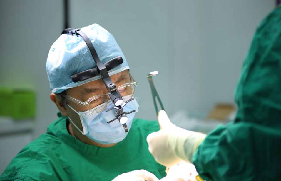 Thread Lifting Side Effects: A Realistic Look You Should Know Before the Procedure image 4
