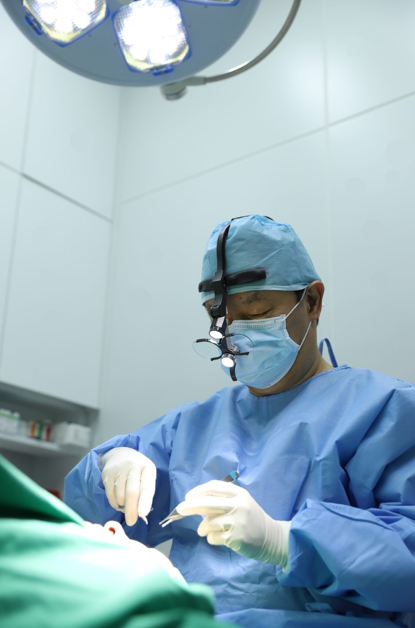 Seoul Revision Rhinoplasty: What You Should Know Before Your Consultation image 2