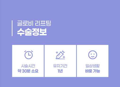 압구정 실리프팅 유지기간 효과가 궁금하다면 관련 이미지 3