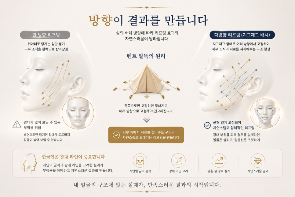 Sinsa Station Thread Lifting: What to Check When You’re Concerned About Skin Elasticity image 8