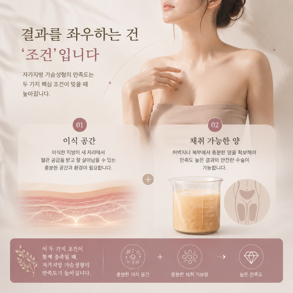 Autologous Fat Breast Augmentation: Is Breast Surgery Possible Using My Own Fat? image 2