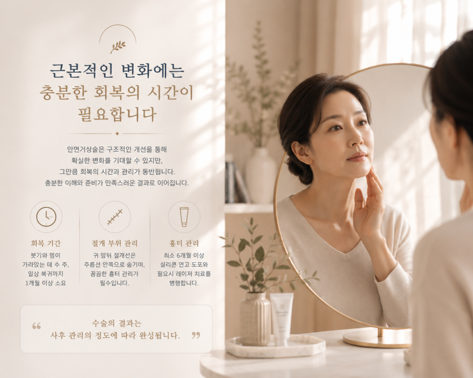 Thread Lifting and Facelift Surgery: Which Procedure Is Right for Me? image 8